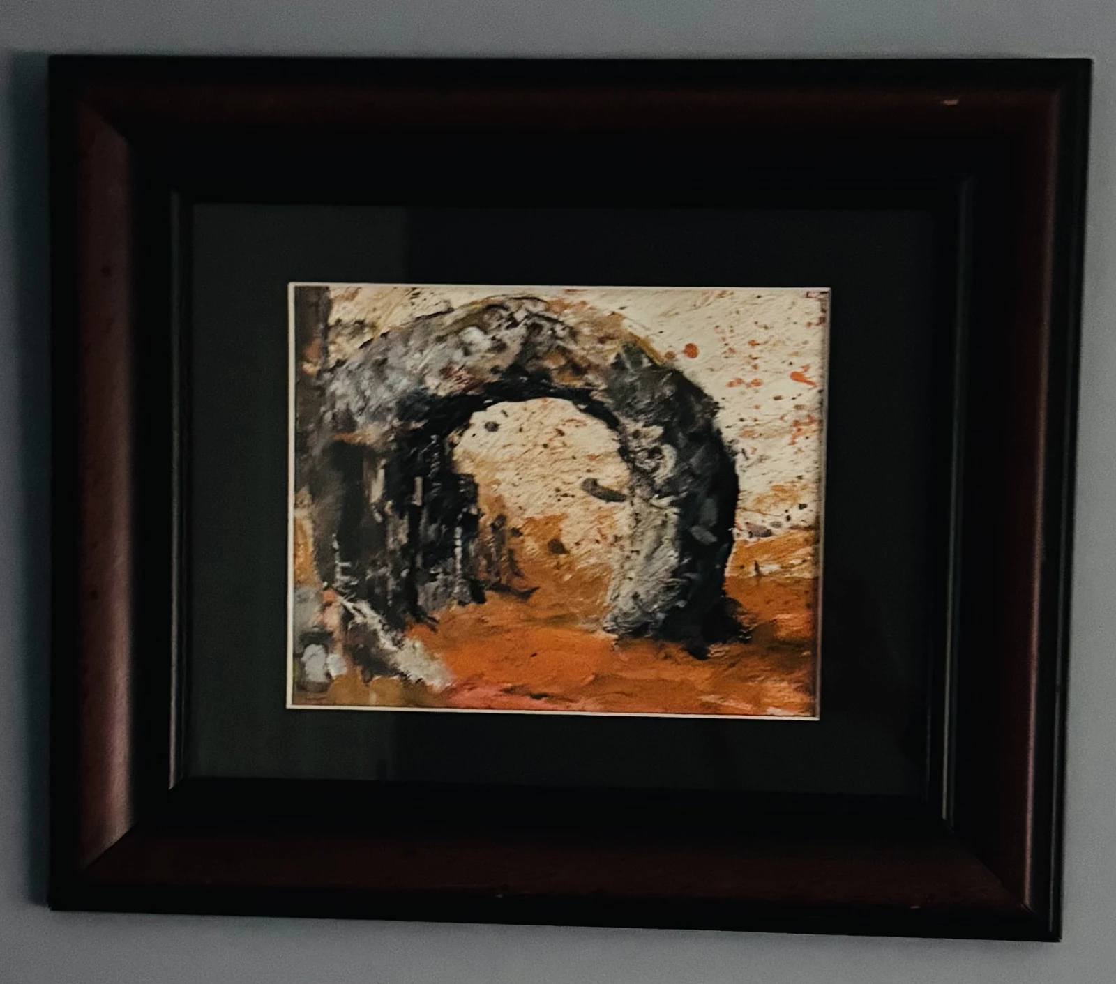 Lost Cities — Arch by TJ Blamire